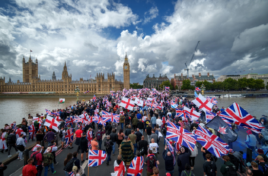 执政无力成为常态 预算困境、极端势力崛起加剧欧洲大陆治理危机