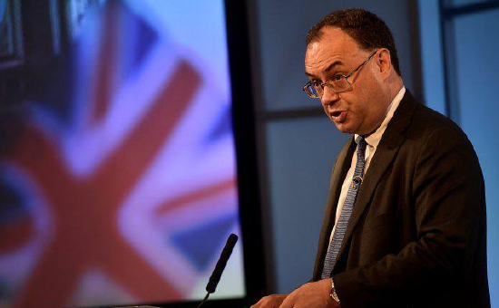 行长贝利：英国央行降息周期尚未结束