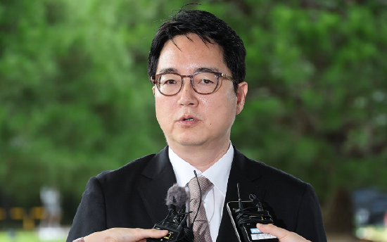 韩内乱案独检组将传讯前检察总长沈雨廷