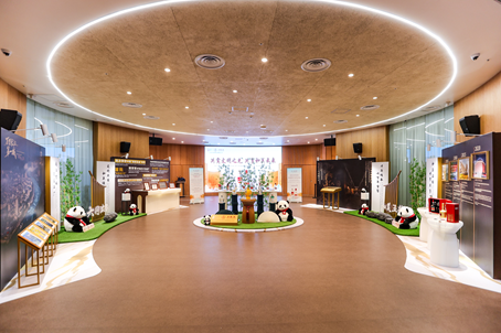 “大国浓香”闪耀大阪世博，五粮液以“和美”文化传递中国自信