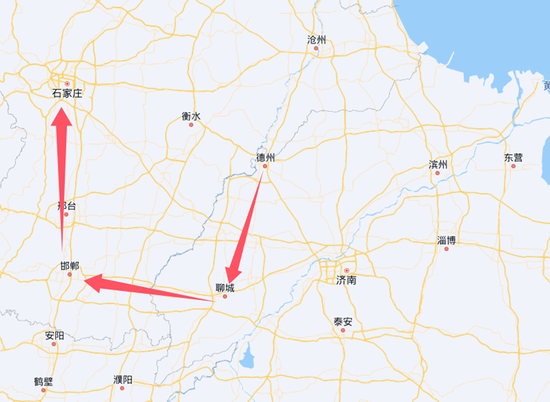 【银河调研】鲁冀蛋鸡屠宰企业调研