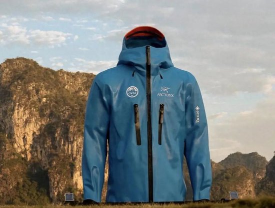 始祖鸟、蔡国强道歉！官方连夜通报烟花秀事件，此前多方称材料符合环保标准，产品曾被曝含有害物质