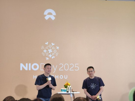 李斌：乐道L90用户每周使用前备舱比例超93%，使用率接近后备箱