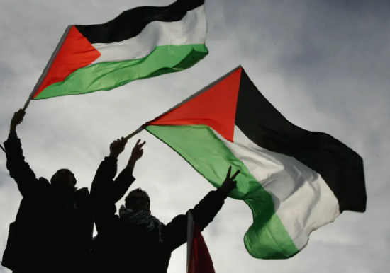 西方加快推动承认巴勒斯坦建国 但两国方案前景依旧渺茫