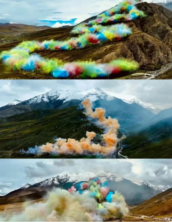 始祖鸟成“炸山鸟”，致歉信被发现改措辞，安踏“长期主义”翻车