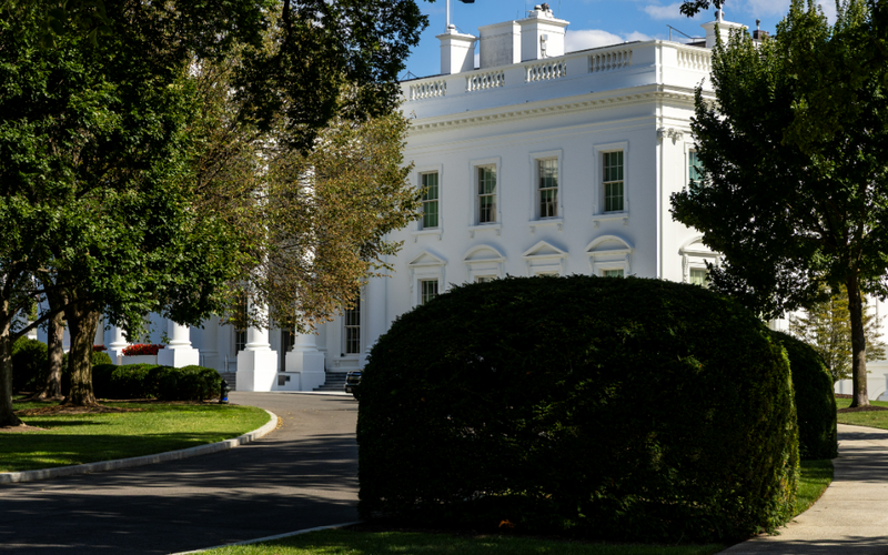 百万美元兜售美国居留权，特朗普这个脑洞开得有点大