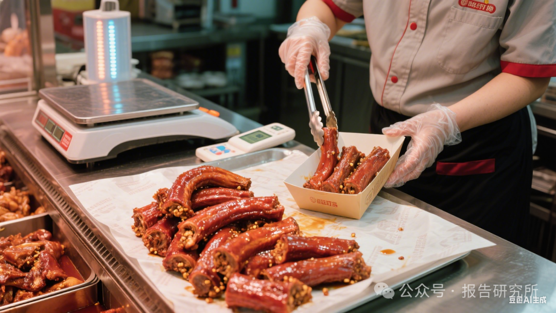 “鸭脖大王”翻车，被ST了！