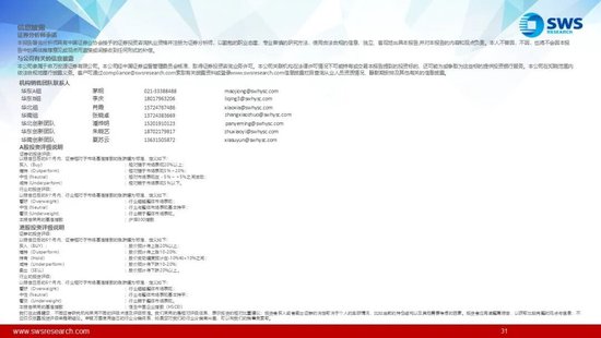 申万宏源策略：外资继续流入中国