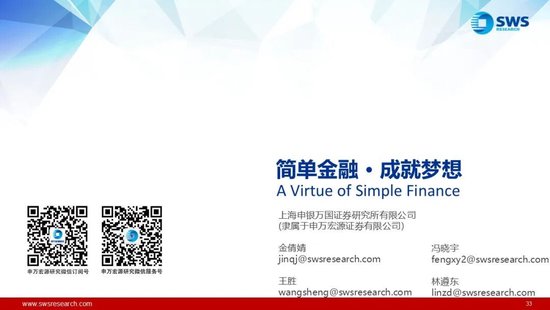 申万宏源策略：外资继续流入中国