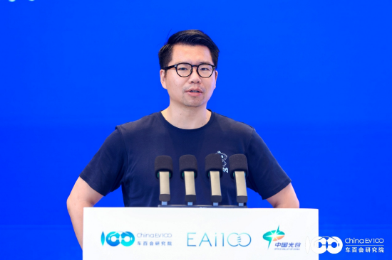 维他动力联合创始人赵哲伦：具身智能消费级产品的落地关键在于真正完成“产品交付”