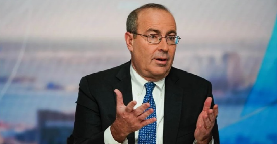 里士满联储行长:“一小部分”关税传导至消费者身上