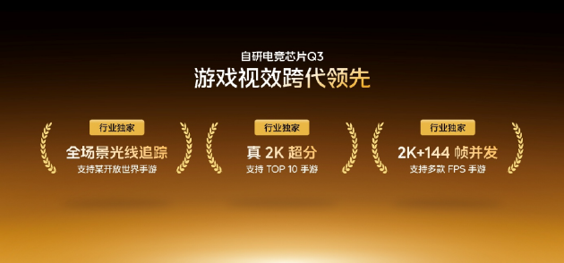 iQOO 15电竞性能技术沟通会 展现跨代领先的未来旗舰实力