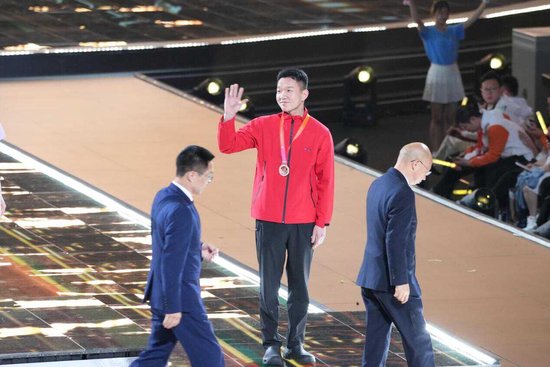 “职教航母”再显实力！中国东方教育斩获第三届全国职业技能大赛1金1银1铜8优胜奖