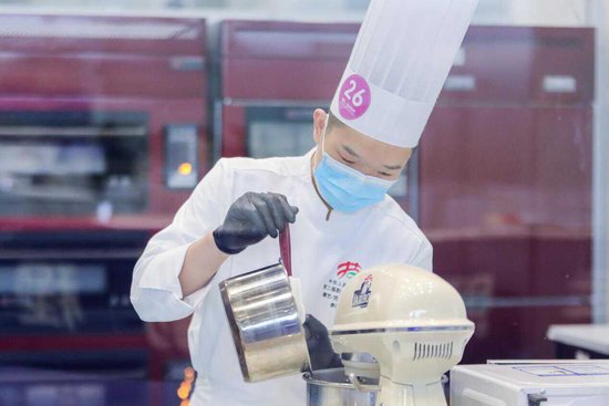 “职教航母”再显实力！中国东方教育斩获第三届全国职业技能大赛1金1银1铜8优胜奖