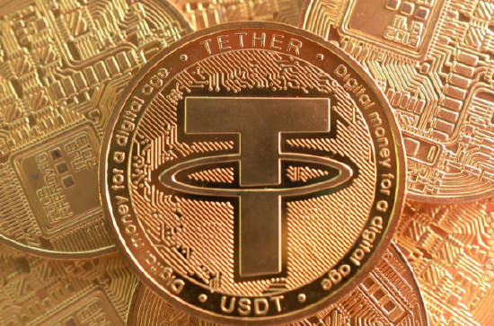 传稳定币巨头Tether拟融资200亿美元 估值飙升至5000亿美元 跻身全球最具价值私人公司之列