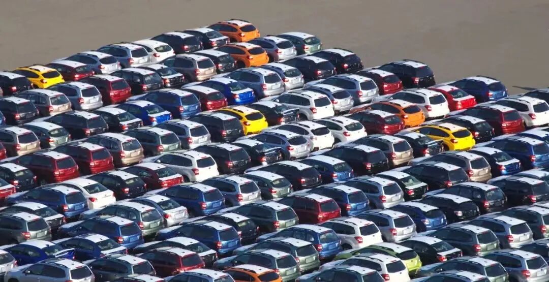 墨拟大幅加税，中国汽车如何应对？