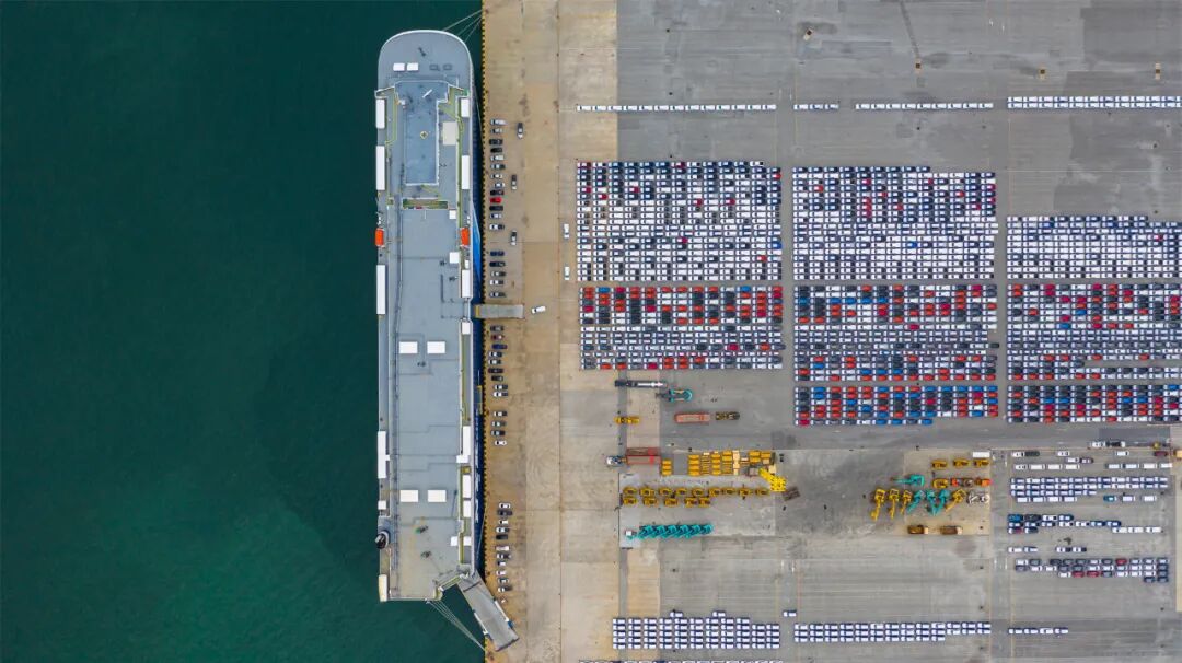 墨拟大幅加税，中国汽车如何应对？