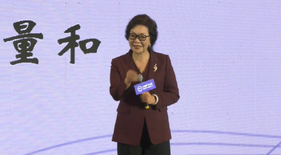 爱波瑞王洪艳:精益是智能制造的起点,也是目标