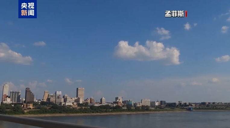 美田纳西州长:安全特遣队下周进驻孟菲斯 国民警卫队将参与