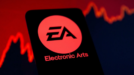 电子艺界股价大涨15% 接近达成500亿美元的私有化交易