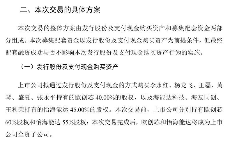 雅创电子,拟3.17亿元加码半导体业务