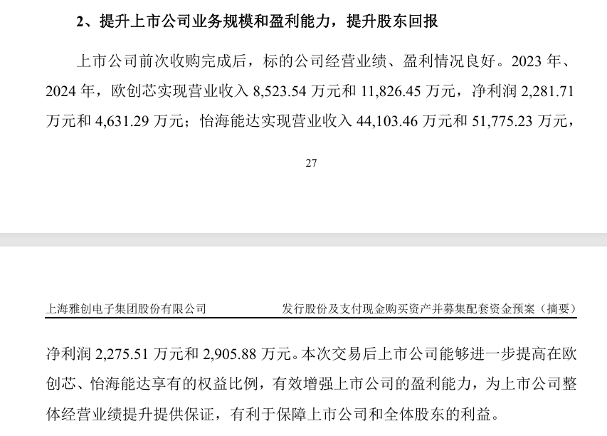 雅创电子,拟3.17亿元加码半导体业务