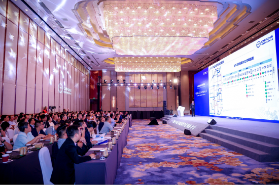 “精益永不落幕，数智驱动未来”：2025精益数字化创新大会AI+专场在津成功举办