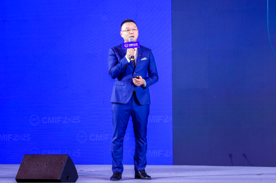 “精益永不落幕，数智驱动未来”：2025精益数字化创新大会AI+专场在津成功举办