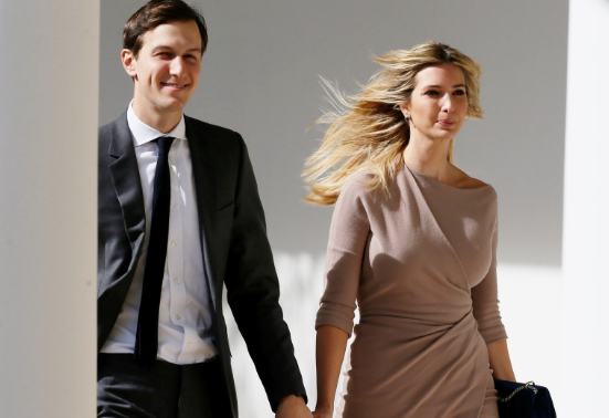 特朗普女婿参与，游戏巨头EA将“私有化”，500亿美元估值创杠杆收购记录