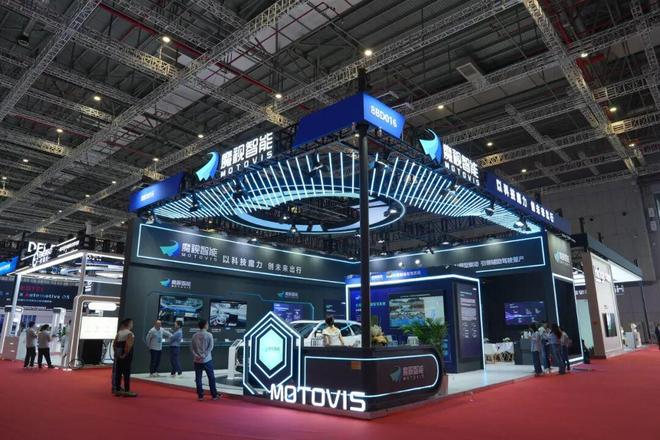 港股再迎智驾IPO，魔视智能递表港交所，供货奇瑞、广汽、上汽，交付超330万套方案