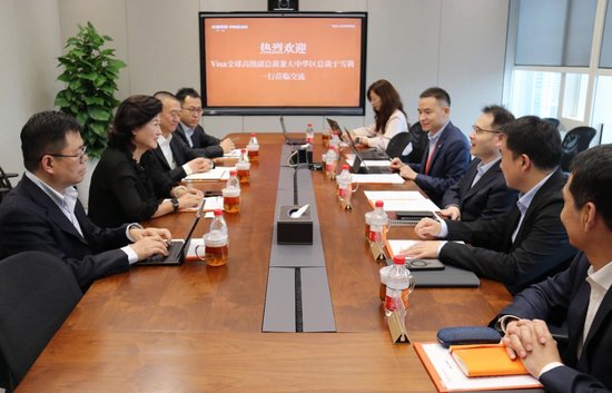 曹慰履新平安银行信用卡中心总裁，或将深耕财富客群