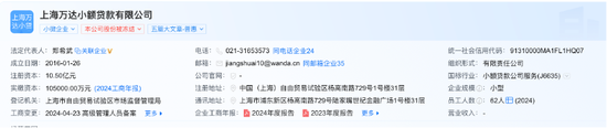 突发！谁在起诉万达？中行、上海信托等金融机构与之对簿公堂