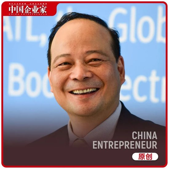 大力“赌”出1.8万亿,曾毓群还没吃饱