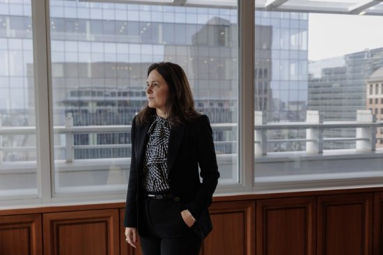 美联储洛根再次充当政策推手 主张淘汰联邦基金目标利率