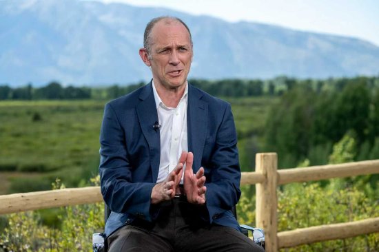 美联储Goolsbee：新一轮关税潮重燃不确定性 企业再度陷入观望