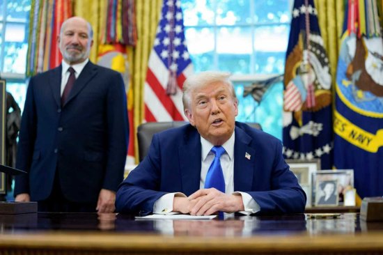 特朗普政府的学生签证改革遭芯片行业批评 被指不利本土生产