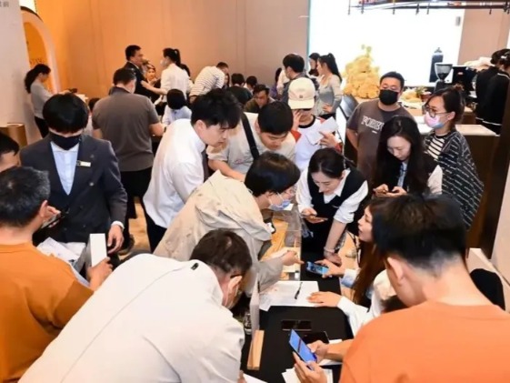 上海外环外9月多卖了40%的新房 二手房交易量占全市57%