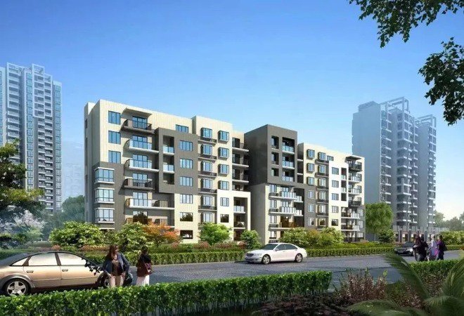 上海外环外9月多卖了40%的新房 二手房交易量占全市57%