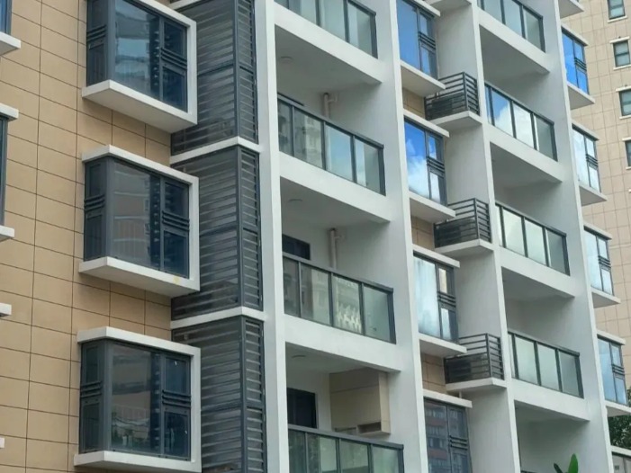 上海外环外9月多卖了40%的新房 二手房交易量占全市57%