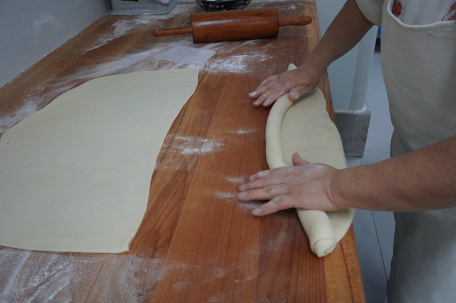 “没有一只鲜肉月饼能带出上海”，是真的吗？