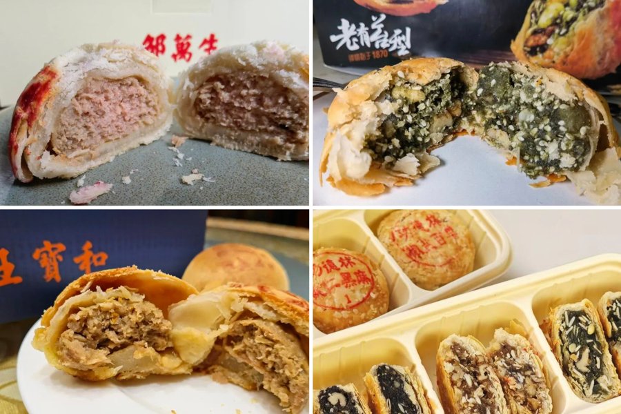 “没有一只鲜肉月饼能带出上海”，是真的吗？