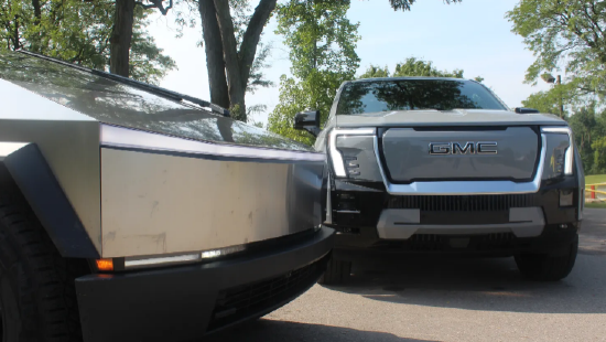 联邦补贴到期前消费者抢购，特斯拉通用汽车今年在美国的电动汽车销量创新高