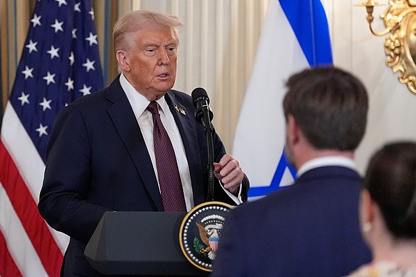 哈马斯回应“20点计划” 各方能否抓住机会结束加沙冲突？