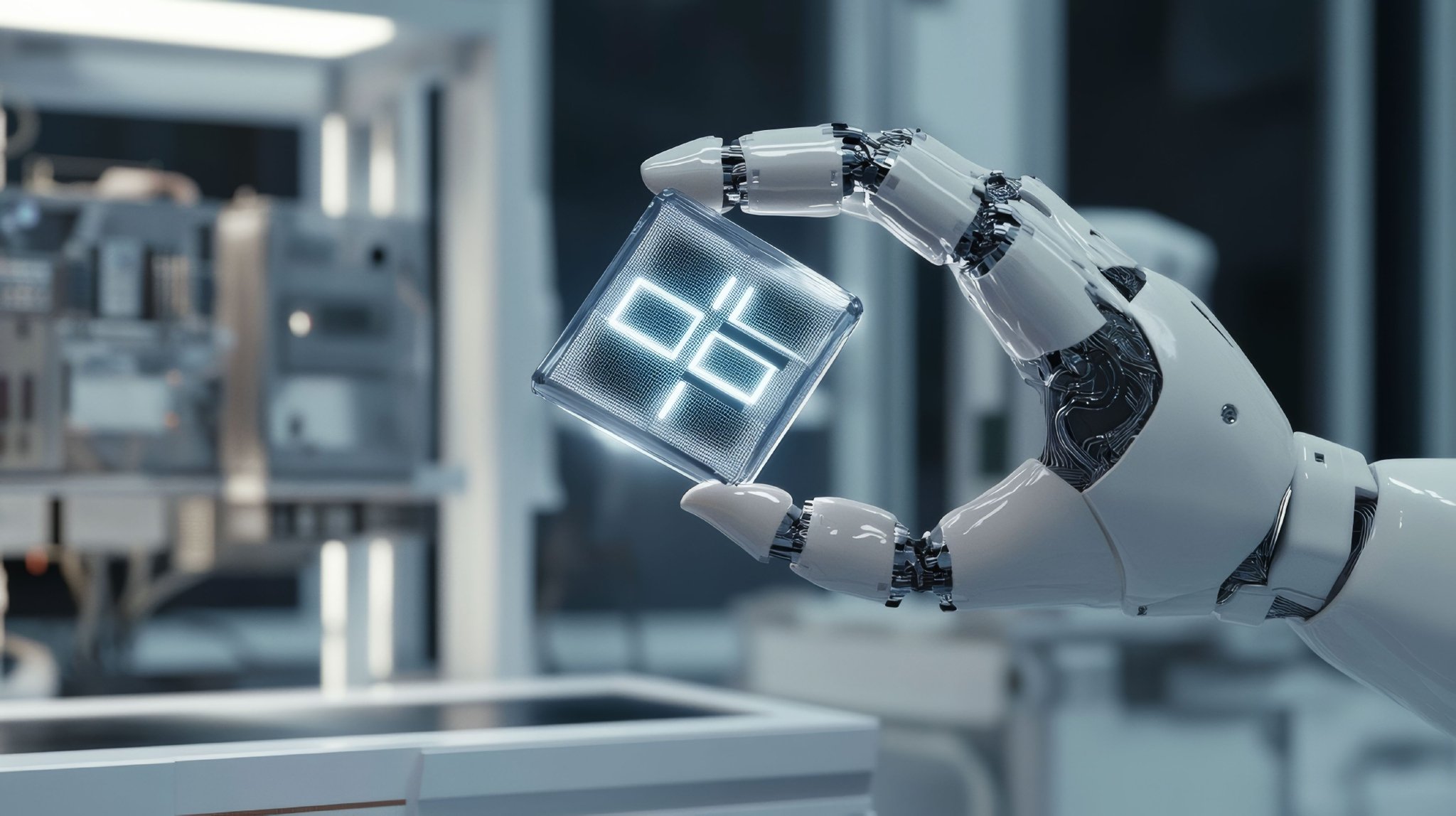 营收增长50%仍亏损，珞石机器人冲刺港股