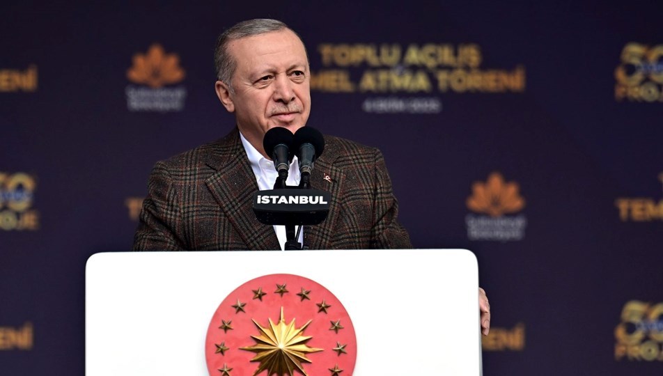 土耳其总统：哈马斯已做好和平准备