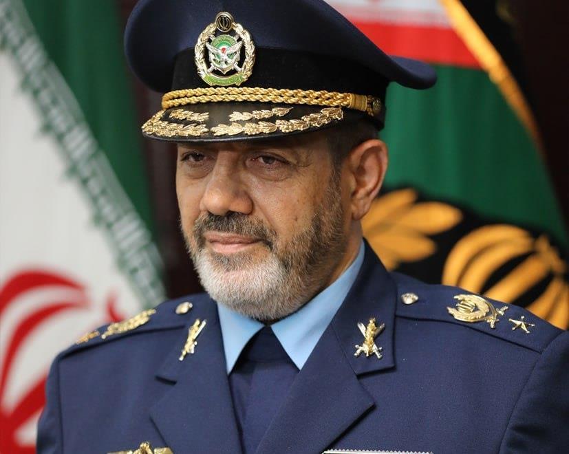 伊朗防长:美国“以武促和”实为强制屈服 各国不会接受