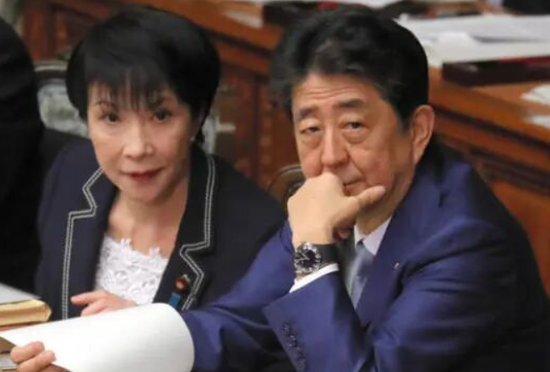 牛弹琴：日本大变局开始，接下来更有看头