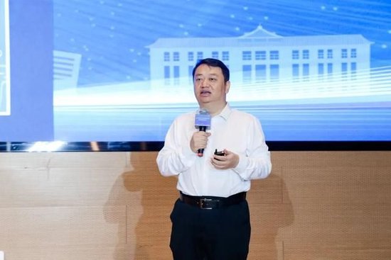 捐赠11+亿！天大校友共绘新蓝图！