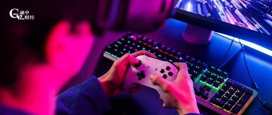 4000亿，“史上最壕天团”拿下一个游戏公司