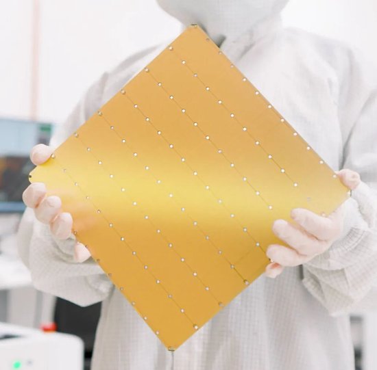 英伟达竞争对手Cerebras放弃美股IPO:刚完成11亿美元融资 投后估值81亿美元